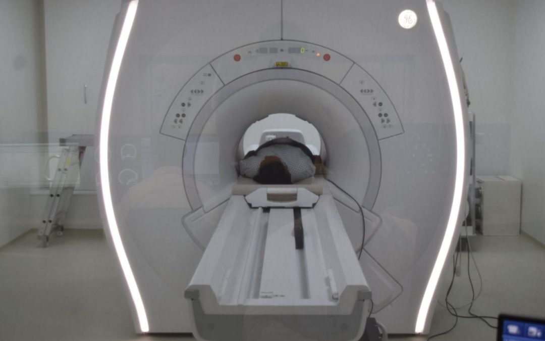 HMAP recebe modernos equipamentos de ressonância magnética e de tomografia