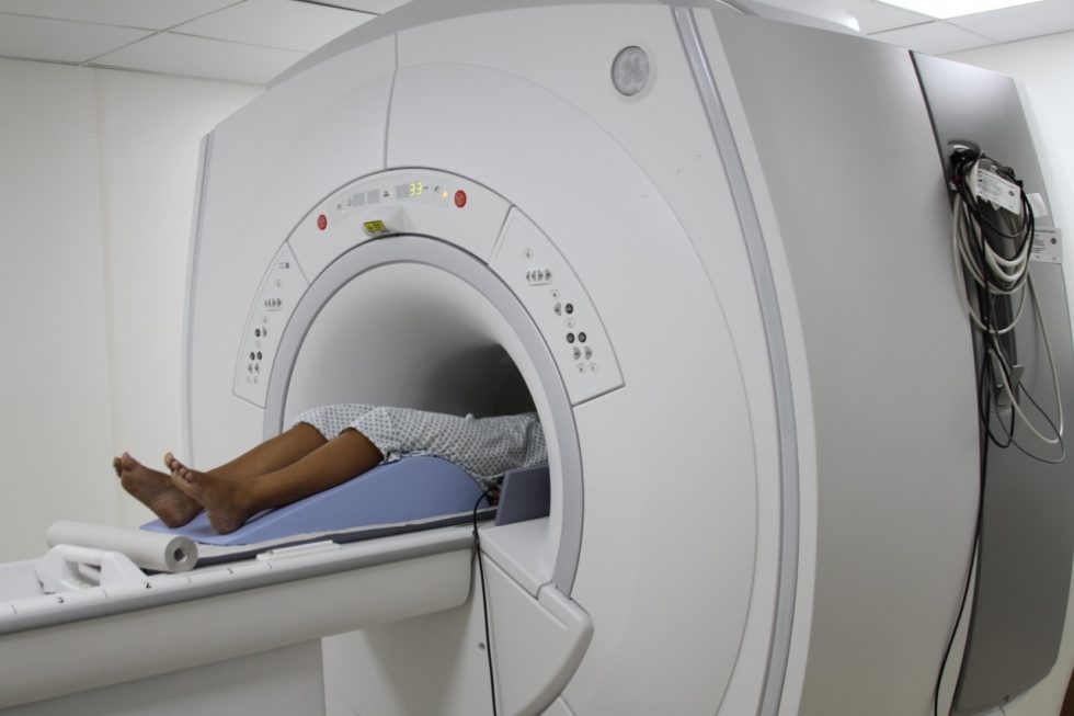 Treinamento para exames de alto custo é feito no HMAP